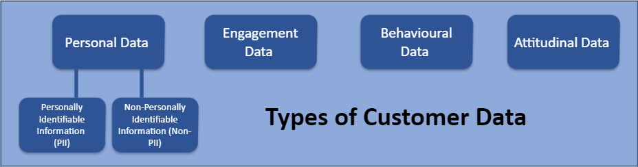 Customer Data Examples MaaS Standards + React